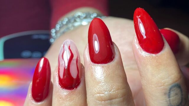 Uñas Las Chulas Nails en Viedma Río Negro Argentina