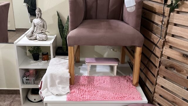 Uñas Nailsnory en General Pacheco Provincia de Buenos Aires Argentina