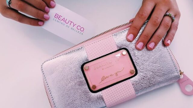 Uñas Beauty Co. Centro de Belleza 17 en La Plata Provincia de Buenos Aires Argentina