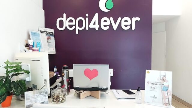 Uñas Depi4ever Morón en Morón Provincia de Buenos Aires Argentina