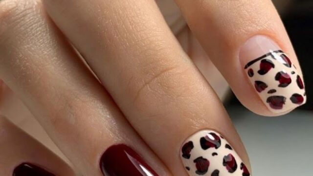 Uñas Nailsvanaa Salon de Manicuria en Tigre Provincia de Buenos Aires Argentina