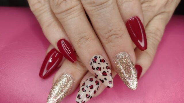 Uñas MariaSpa en Formosa Formosa Argentina
