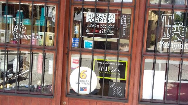 Uñas Peluqueria Tere en San Miguel de Tucumán Tucumán Argentina