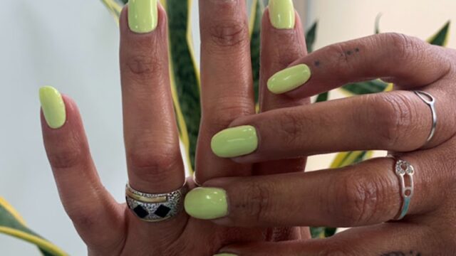 Uñas Valkiria nails depilacion en La Plata Provincia de Buenos Aires Argentina