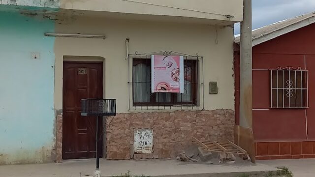 Uñas Isabel Nails en Salta Salta Argentina