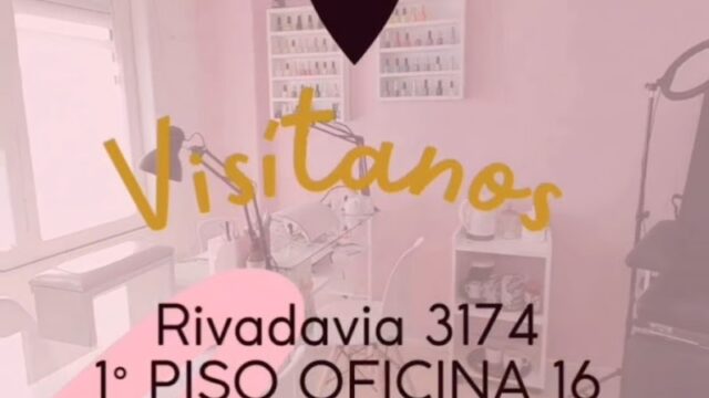 Uñas Lindas Nails & Lashes | Salon de Uñas y Pestañas | Cursos en Mar del Plata Provincia de Buenos Aires Argentina