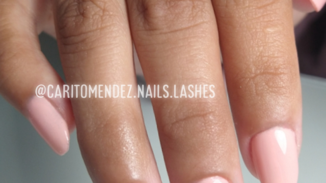 Uñas Carito Mendez • Nails & Lashes en Barrio Alto Comedero San Salvador de Jujuy Jujuy Argentina