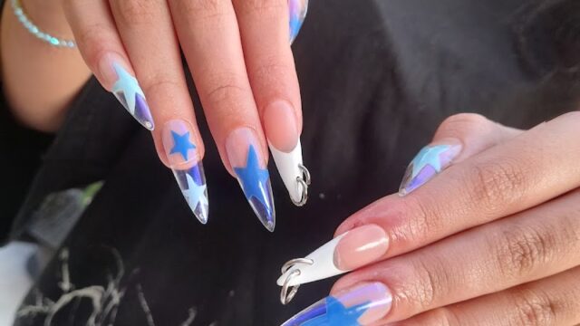 Uñas Alma Nails en Formosa Formosa Argentina