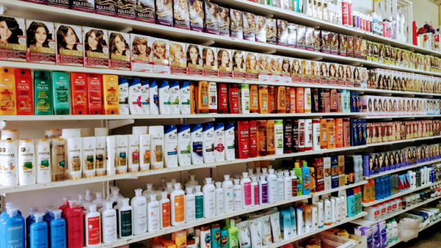 Uñas AnKar perfumeria y estetica en Villa Maipú Provincia de Buenos Aires Argentina