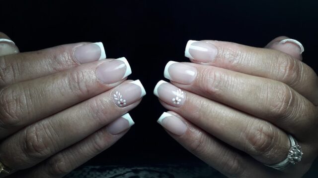 Uñas Nailsrosario09 en Posadas Misiones Argentina