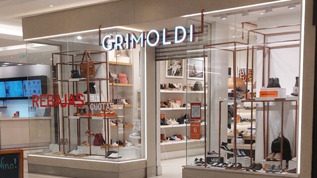 Uñas San Luis Shopping en San Luis San Luis Argentina