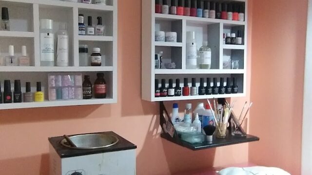 Uñas INGRID NAILS MG en Monte Grande Provincia de Buenos Aires Argentina