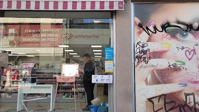 Uñas Las Margaritas en Morón Provincia de Buenos Aires Argentina