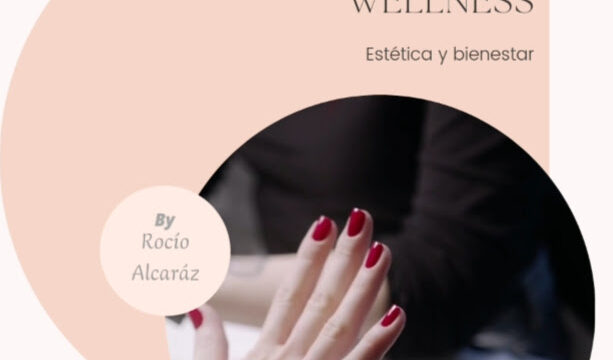 Uñas Wellness en Santa Rosa La Pampa Argentina
