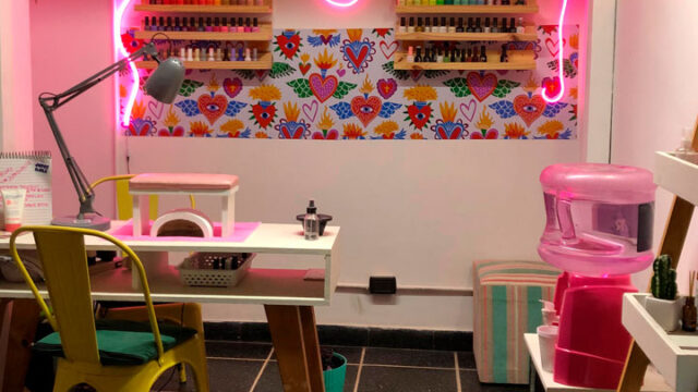 Uñas Jupesnails en San Isidro Provincia de Buenos Aires Argentina