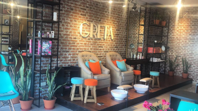 Uñas Salon Greta Uñas y Pestañas en Altos San Martín Córdoba Córdoba Argentina