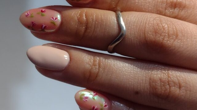 Uñas InkaNails en Los Colorados La Rioja Argentina