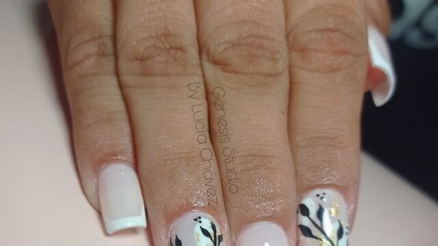 Uñas Génesis Studio en Formosa Formosa Argentina