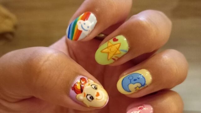 Uñas NailStyle-Jujuy en Barrio Centro San Salvador de Jujuy Jujuy Argentina