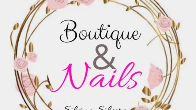 Uñas Boutique & Nails en Ushuaia Tierra del Fuego Argentina