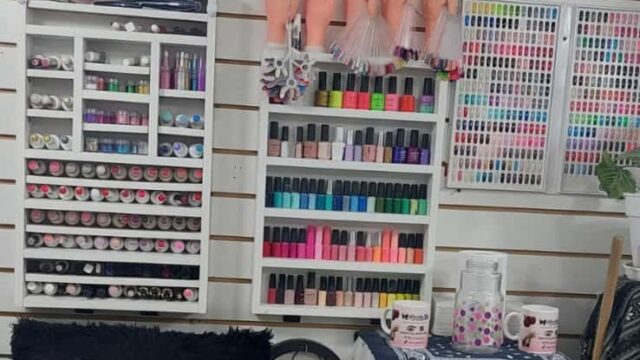 Uñas Ruthnails25 en Buenos Aires Ciudad Autónoma de Buenos Aires Argentina