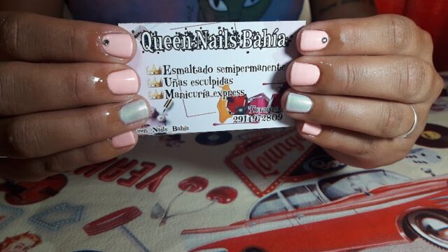 Uñas Queen Nails Bahía en Bahía Blanca Provincia de Buenos Aires Argentina