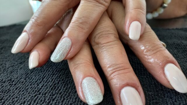 Uñas Galenah salón de belleza en Mar del Plata Provincia de Buenos Aires Argentina