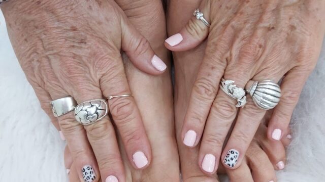 Uñas Maria C Estética en La Banda Santiago del Estero Argentina