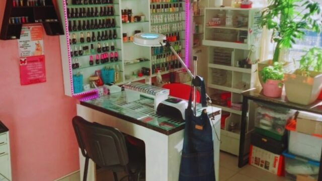 Uñas A_nails78 en Isidro Quiroga Comodoro Rivadavia Chubut Argentina