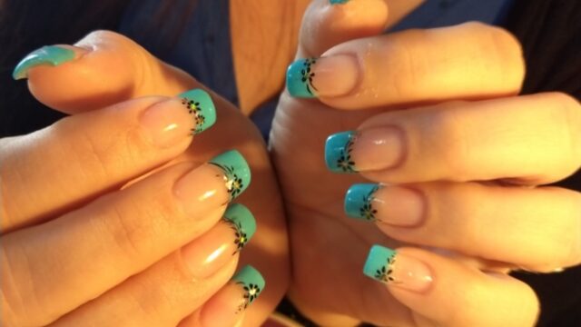 Uñas Uñas Esculpidas Ale Bracho en Los Polvorines Provincia de Buenos Aires Argentina