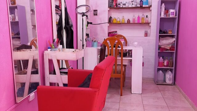 Uñas GM Salón de Belleza en Santiago del Estero Santiago del Estero Argentina