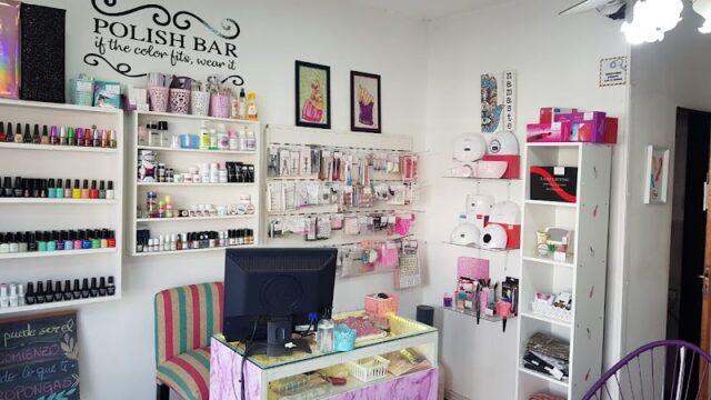 Uñas Impacto Uñas en Santa Fe de la Vera Cruz Santa Fe Argentina