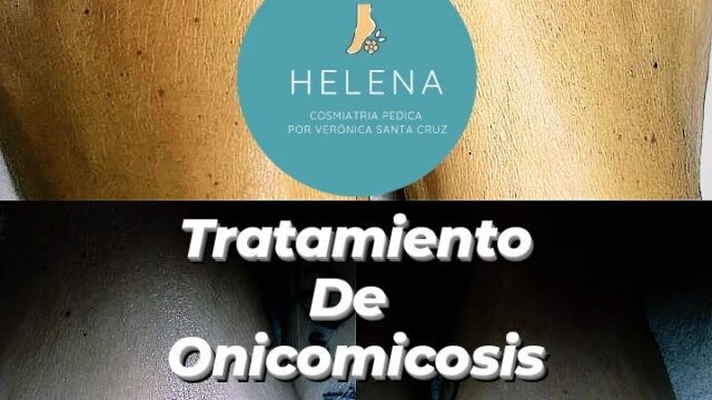 Uñas Pedicura Helena. en San Francisco Córdoba Argentina