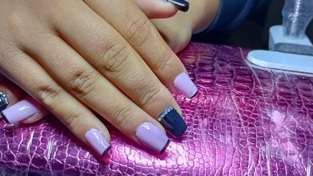 Uñas joha nails beauty en Berazategui Provincia de Buenos Aires Argentina
