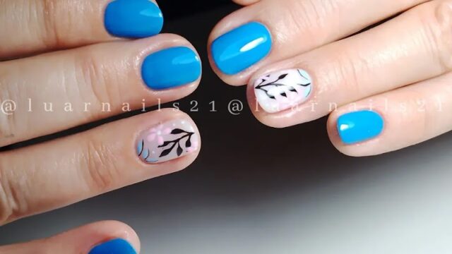 Uñas LUAR NAILS en RAWSON San Juan Argentina