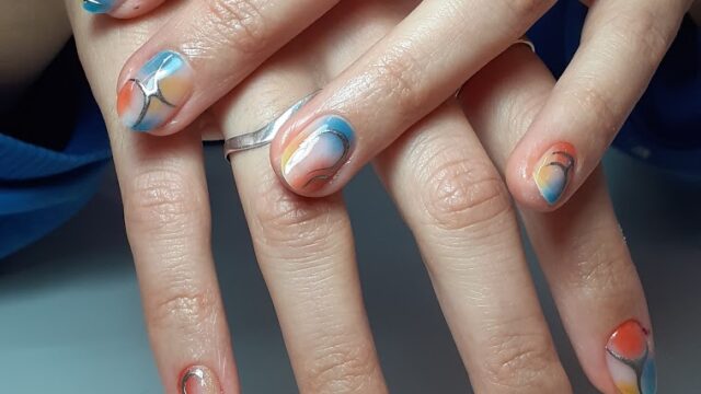 Uñas Chaina Salón de Uñas en Centro Córdoba Córdoba Argentina