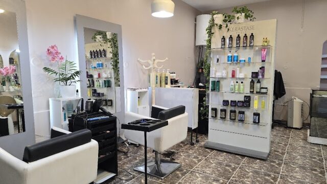 INICIO 159 Uñas Salón de belleza Jovanna Sfarcichs en Barrio Centro San Salvador de Jujuy Jujuy Argentina
