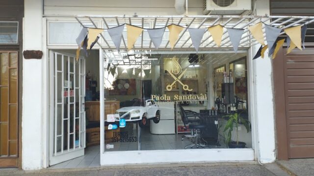 Uñas Paola sandoval peluqueria unisex en Villa Carlos Paz Córdoba Argentina