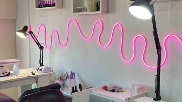 Uñas Salon de uñas brisu.nails y blondiebliss en Berazategui Provincia de Buenos Aires Argentina