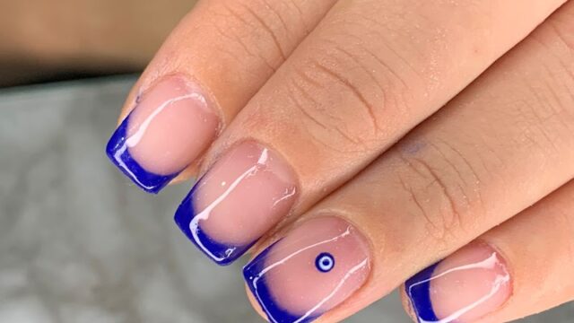Uñas Atilia Nails en Morón Provincia de Buenos Aires Argentina