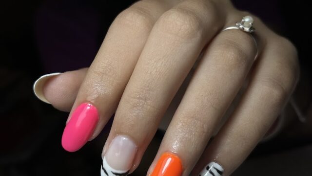 Uñas Becca Beauty Bar en Barrio Fray José de la Quintana Corrientes Corrientes Argentina