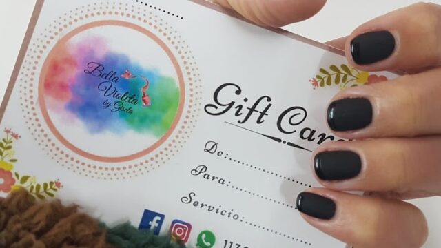 INICIO 151 Uñas Bella Violeta by Gisela en Lomas de Zamora Provincia de Buenos Aires Argentina