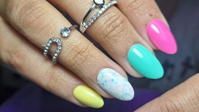 Uñas Glam by Pichi en Buenos Aires Ciudad Autónoma de Buenos Aires Argentina