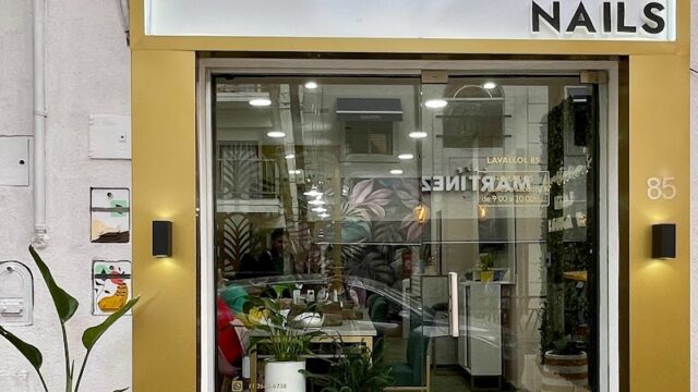 INICIO 149 Uñas Anastasia’s nails boutique en Lanús Provincia de Buenos Aires Argentina