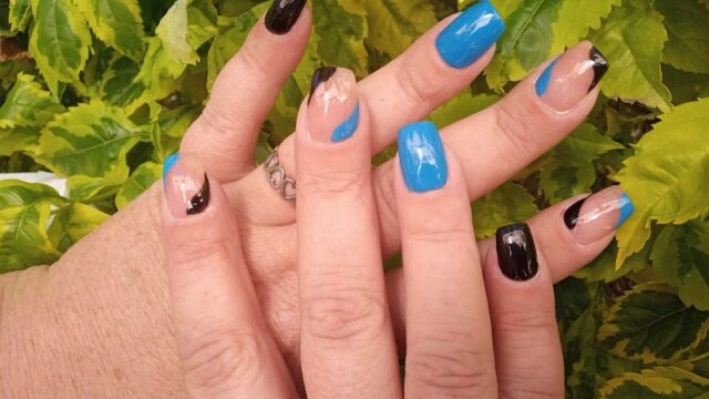 Uñas Uñitas Fashion en Buenos Aires Provincia de Buenos Aires Argentina