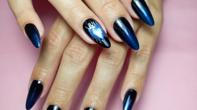 Uñas Oh my Beauty! Studio en Nueva Córdoba Córdoba Córdoba Argentina