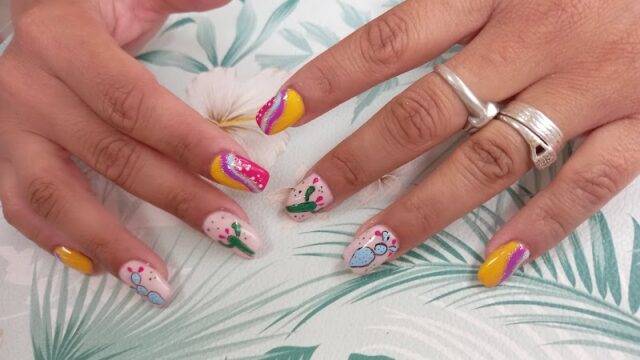 Uñas Soraida, salon de belleza en Bahía Blanca Provincia de Buenos Aires Argentina