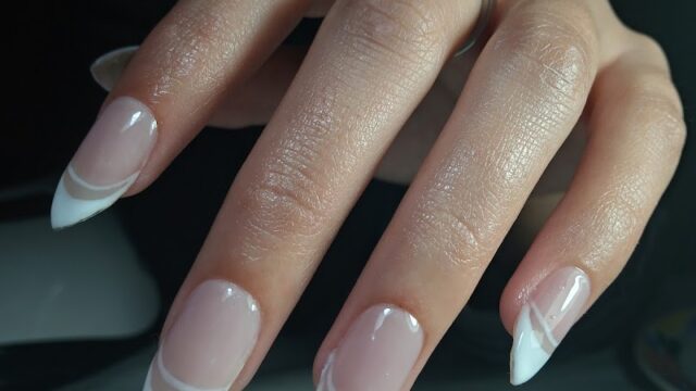 Uñas Candy Nails en Virreyes Provincia de Buenos Aires Argentina