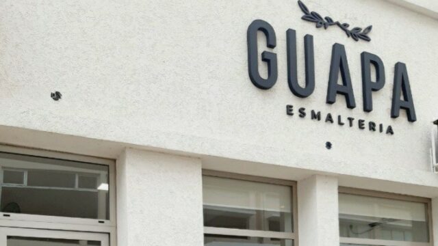 Uñas Guapa Esmalteria en Gualeguaychú Entre Ríos Argentina