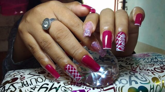 Uñas Sandy Beauty Studio en San Salvador de Jujuy Jujuy Argentina
